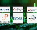TCS, Infosys, Coforge Rally Over 3%: Five Reasons Why IT Stocks Are Soaring Today