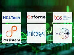 TCS, Infosys, Coforge Rally Over 3%: Five Reasons Why IT Stocks Are Soaring Today