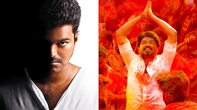 Blockbuster Star To <i>'Jana Nayagan',</i> Actor Vijay's Politics Win Began With His Films