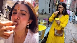'Savoury, Sweet, And Savoury Again': Nimrat Kaur's Dilemma Is Relatable For All Foodies