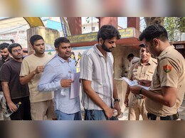 SSC GD Constable Exam 2026: कानपुर के बाद मुजफ्फरपुर के सेंटर में भी रद्द हुई SSC GD कांस्टेबल परीक्षा, आयोग ने बताया कारण