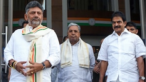 Siddaramaiah Steps Down: The Mass Leader Who Rose From Poverty To Power