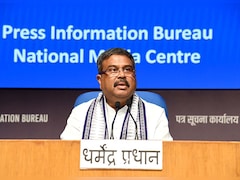 Dharmendra Pradhan Defends CBSE's Three-Language Policy, Says Daughter Studied Marathi Till Class 8