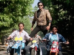 Ajay Devgn Recalls Doing Scary 'First Stunt Of His Life' In The Age Of No CGI