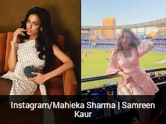 BCCI Toughens Stance On Girlfriend Culture In IPL, New Rules To Be Implemented: Report