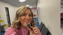 New York Woman Takes Solo Trips To Disney World Every Month To Manage Stress