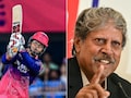 Vaibhav Suryavanshi: 'ऐसे जजमेंट देना सही नहीं है', वैभव सूर्यवंशी के IPL 2026 में प्रदर्शन पर दिग्गज कपिल देव का बड़ा बयान