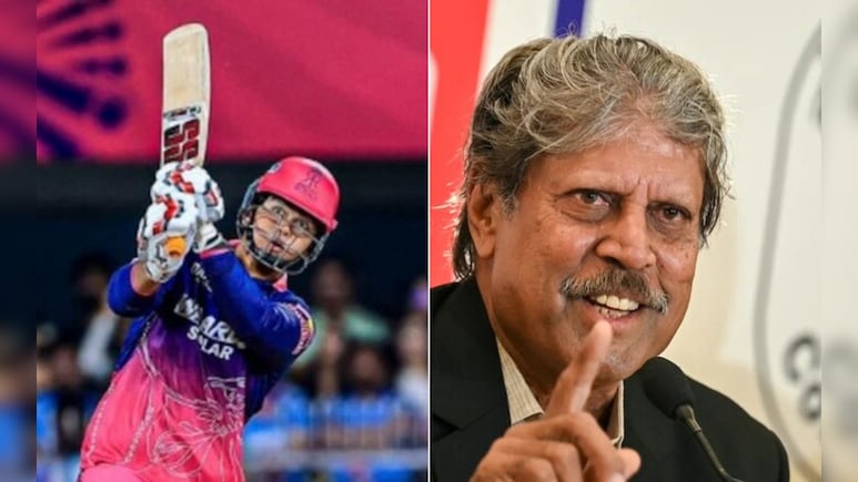 Vaibhav Suryavanshi: 'ऐसे जजमेंट देना सही नहीं है', वैभव सूर्यवंशी के IPL 2026 में प्रदर्शन पर दिग्गज कपिल देव का बड़ा बयान