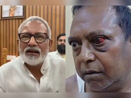 बीजेपी विधायक और दलित अधिकारी के बीच हाथापाई में किसने किसको पीटा? पता लगाने के लिए एक साथ शुरू हुई 2 जांच