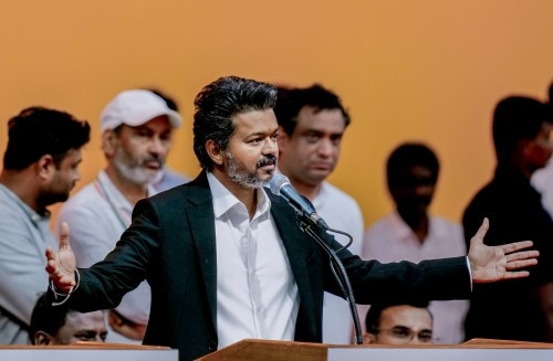 CM बनते ही एक्टर विजय ने अल्पसंख्यकों से किया एक वादा-कहा अभी से रियल सेक्युलर युग की शुरुआत