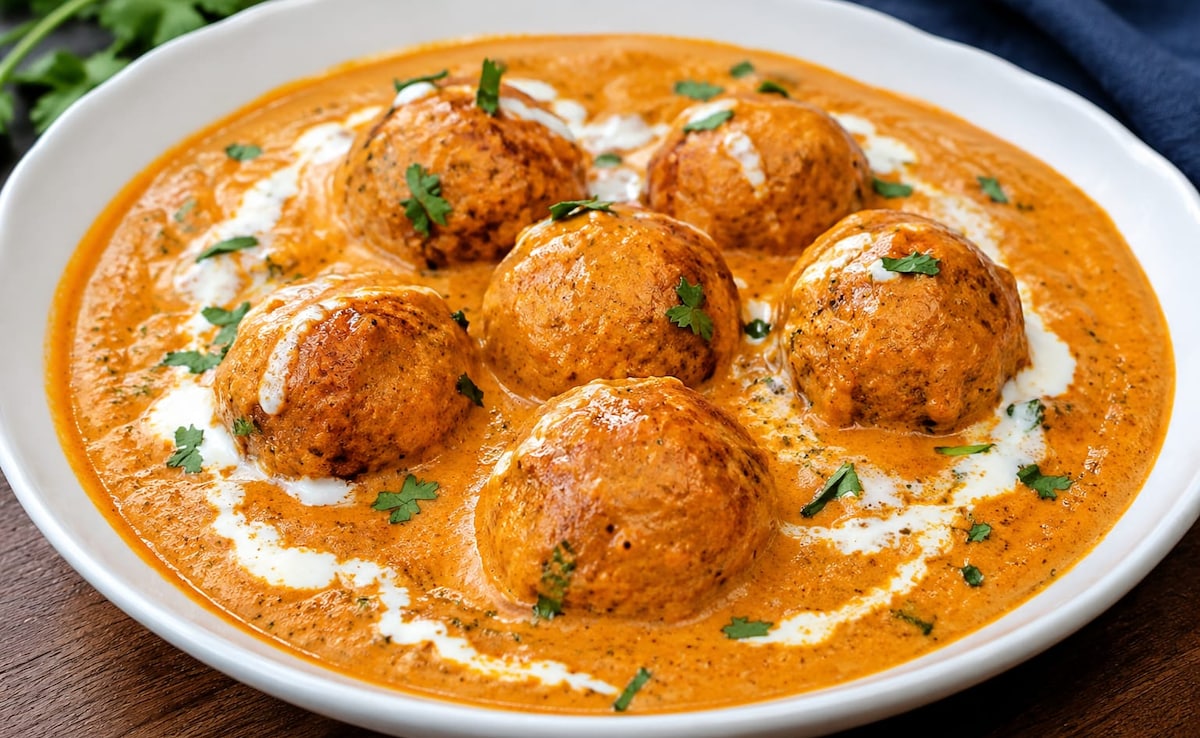 Malai Kofta: मलाई कोफ्ता का नाम सुनते ही क्यों आ जाता है मुंह में पानी? जानिए कैसे पड़ा इस शाही डिश का नाम