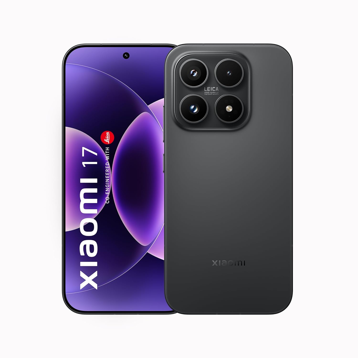 Xiaomi Android 17