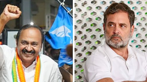 Kerala Chief Minister Or Nothing: Sources On VD Satheesan's Big Demand