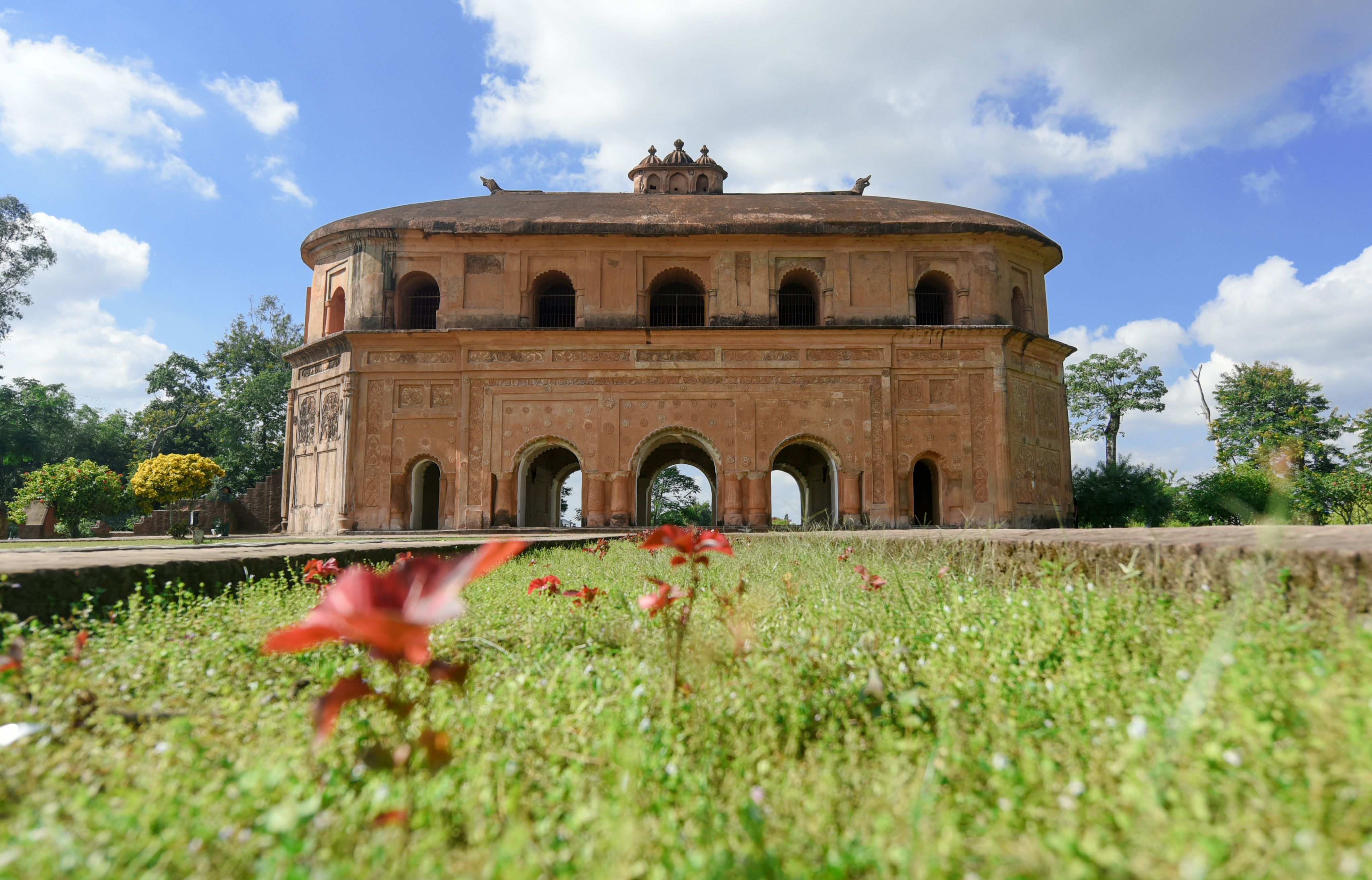 Rang Ghar Rang Ghar