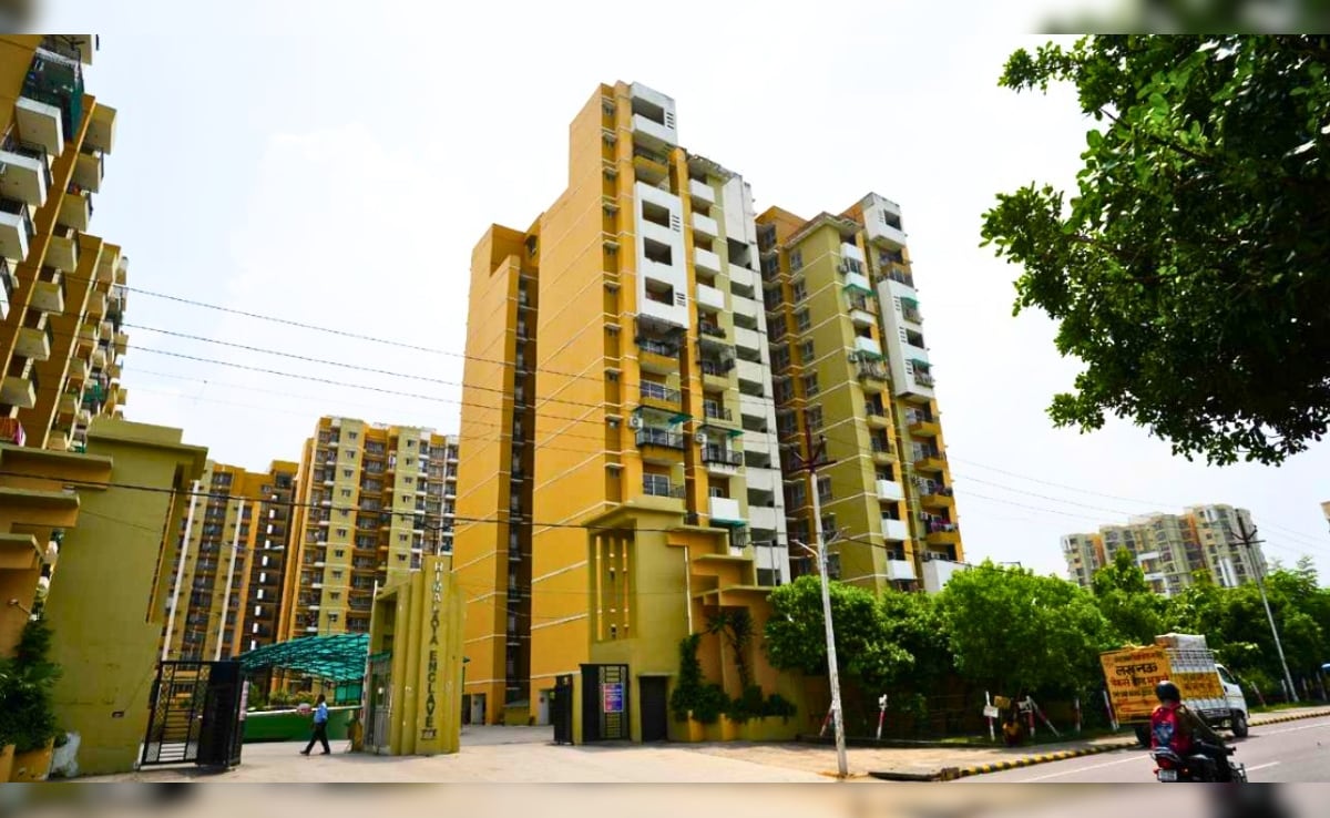 UP Housing Projects Prices Hike 