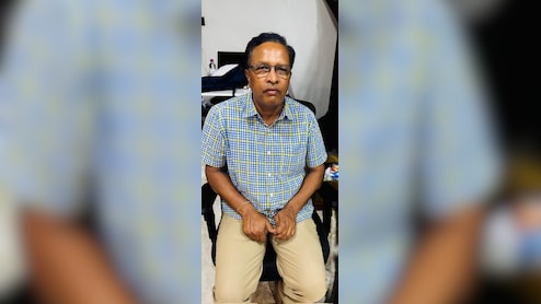 Case Against Hyderabad Engineer, Assets May Be Worth Over Rs 100 Crore
