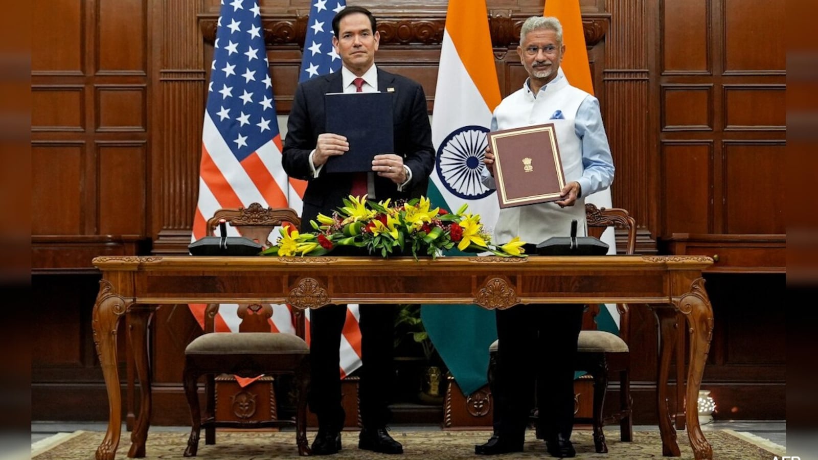 India ‘Commits’ To Buying $500 Billion Worth Of US Goods. What Experts Said