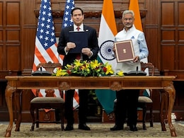 India 'Commits' To Buying $500 Billion Worth Of US Goods. What Experts Said