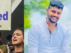 हेयर स्टाइल चेंज, बदला लुक, नासिक में छिपा... ऐसे दबोचा गया NEET पेपर लीक का आरोपी