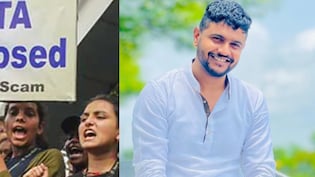 हेयर स्टाइल चेंज, बदला लुक, नासिक में छिपा... ऐसे दबोचा गया NEET पेपर लीक का आरोपी