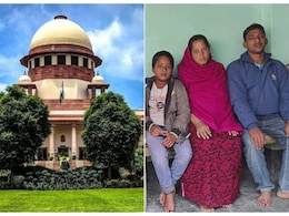 जिस सोनाली खातून के परिवार को बांग्लादेश भेजा था, उसे 10 दिन में वापस लाएगी सरकार, SC में केंद्र