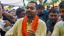Nishant Kumar May Join Bihar Cabinet Tomorrow. How It Happened