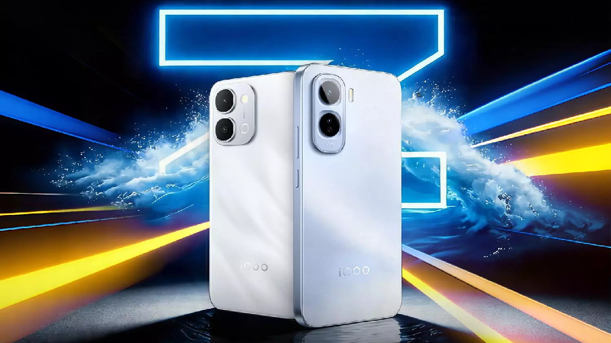 iQOO Z11, iQOO Z11x का ग्लोबल लॉन्च 6 मई को! 12GB रैम के साथ मिलेगा पावरफुल चिपसेट, Geekbench पर आया नजर