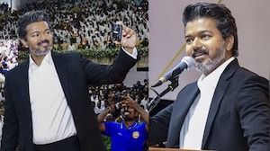 Vijay Takes Oath As Tamil Nadu CM, Signs First Orders | The Biggest Stories Of May 10, 2026