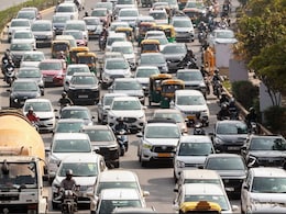 With Fuel Prices Hiked, Is Cab Or Your Car Cheaper In Delhi? What ChatGPT Said