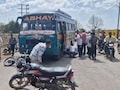 सतना एक्&zwj;सीडेंट: 18 द&zwj;िन पहले हुई थी दो भाइयों की शादी, अब एक साथ उठी अर्थी, दो सगी बहनों का उजड़ा सुहाग