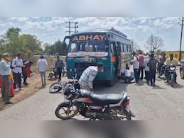 सतना एक्&zwj;सीडेंट: 18 द&zwj;िन पहले हुई थी दो भाइयों की शादी, अब एक साथ उठी अर्थी, दो सगी बहनों का उजड़ा सुहाग