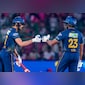 Shubman Gill And Sai Sudharsan Achieve Historic First In IPL With Solid Show For GT vs RR