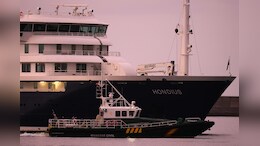 Hantavirus Outbreak: Two Indians Aboard Dutch Cruise Ship Evacuated To Netherlands