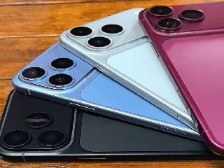 iPhone 18 Pro चार रंगों में आएगा! लॉन्च से पहले हुआ खुलासा