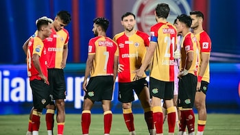 East Bengal vs Punjab FC Live Streaming: Team News, Likely Lineups; Where To Watch ISL Match On TV, Online?