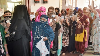Haryana Municipal Election Results 2026: BJP Scores Big Win, PM Modi Credits Double-Engine Govt