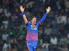 Delhi Capitals Coachs Big Remark On Mitchell Starc Missing Big Part Of IPL 2026: Above My Pay Grade