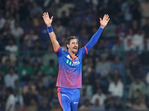 Delhi Capitals Coachs Big Remark On Mitchell Starc Missing Big Part Of IPL 2026: Above My Pay Grade