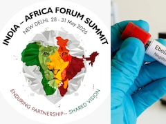 India, African Union Postpone New Delhi Summit Amid Ebola Outbreak