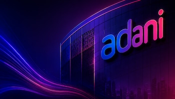 Adani Group Market Cap Nears Rs 20 Lakh Crore; Adds Rs 5 Lakh Crore In 2026