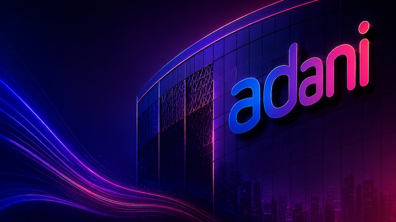 Adani Group Market Cap Nears Rs 20 Lakh Crore; Adds Rs 5 Lakh Crore In 2026