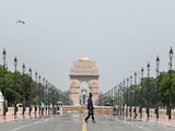 Delhi To Face Severe Heatwave Soon, Temperatures May Hit 45 Degrees Celsius Delhi To Face Severe Heatwave Soon, Temperatures May Hit 45 Degrees Celsius