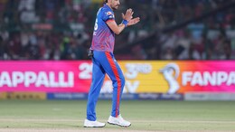 Mitchell Starc Proved Australia Great Wrong With Fiery Performance vs RR