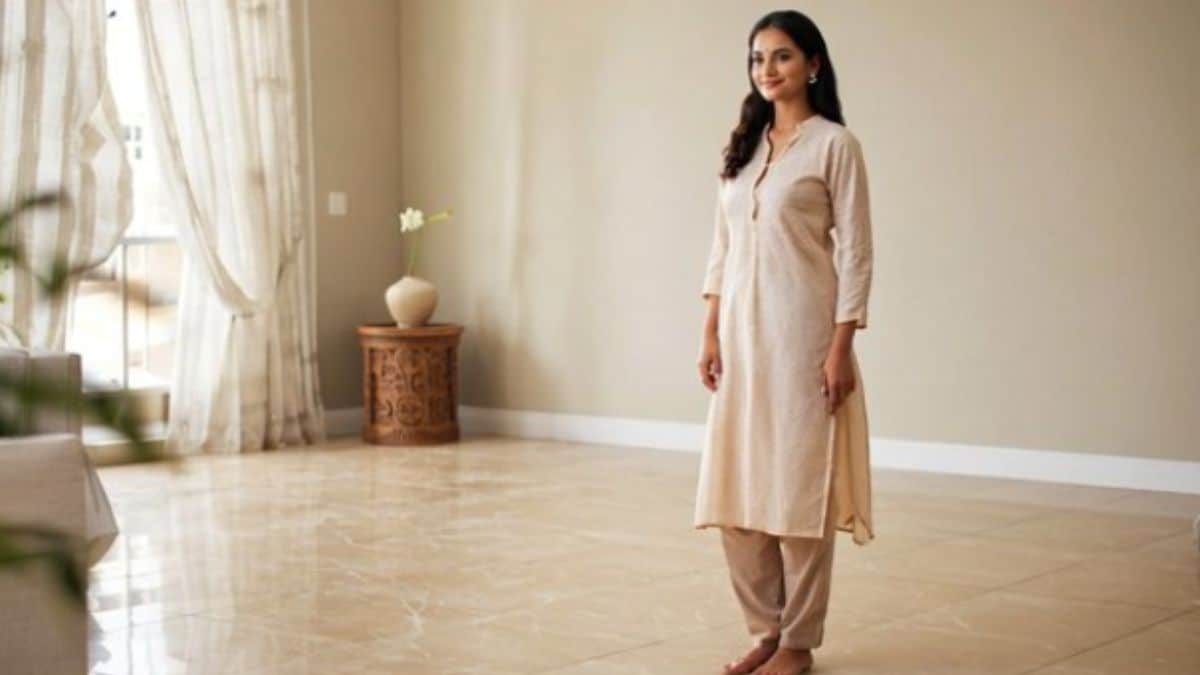 Choose the best flooring for your Indian home based on durability and maintenance requirements. Choose the best flooring for your Indian home based on durability and maintenance requirements.