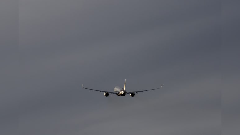 High Airfares Threaten to Disrupt Summer Flights, Group Says
