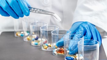 Dr Reddy's Launches Oral Semaglutide Biosimilar Obeda In India