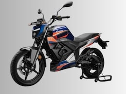 Oben Rorr Evo Crosses 25,000 Bookings In 15-Days; Check Range, Features, And More