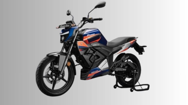 Oben Rorr Evo Crosses 25,000 Bookings In 15-Days; Check Range, Features, And More