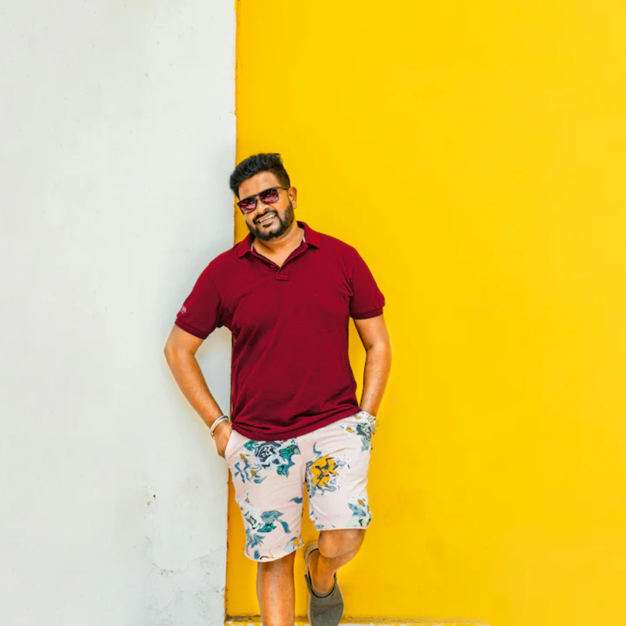 Top 5 Henley T-Shirts For Men That Feel Easy Yet Look Sharp Under ₹1200