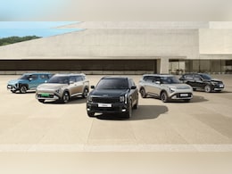 Kia India Posts Best-Ever April Sales, New Seltos Remains Top-Seller